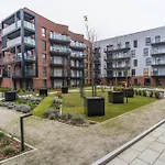 Apartmate- Oldtown Sienna Grobla Comfy Apartment Sauna & Free Gym