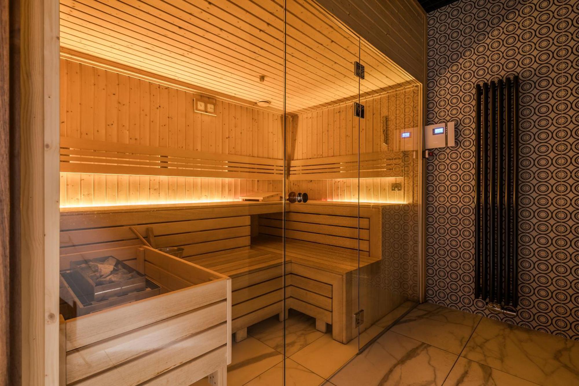 Apartmate- Oldtown Sienna Grobla Comfy Sauna & Free Gym * Gdańsk