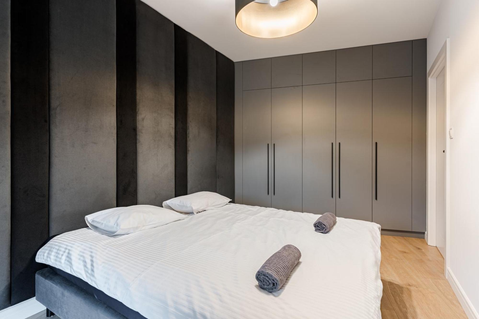 Lägenhet Apartmate- Oldtown Sienna Grobla Comfy Sauna & Free Gym