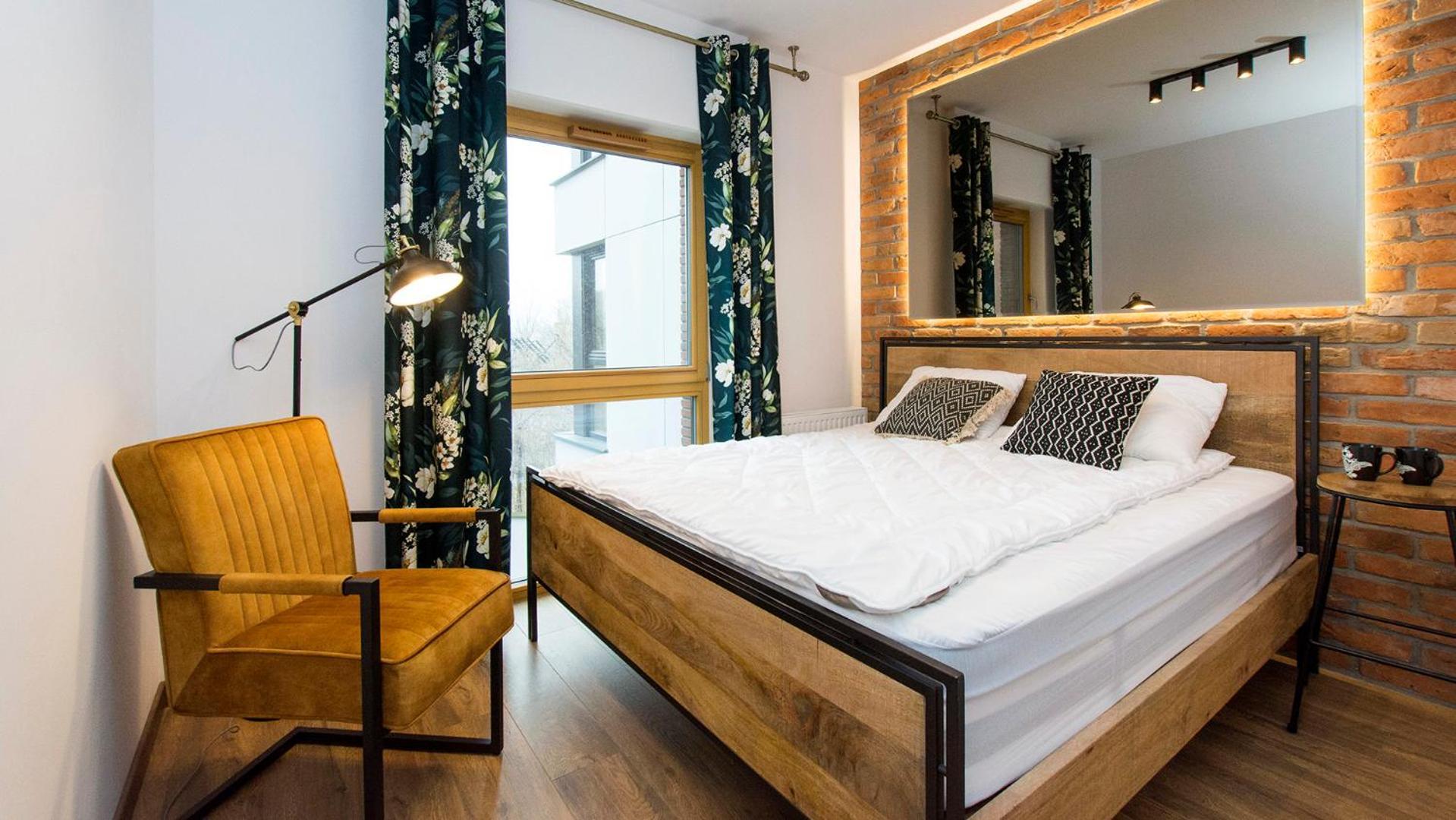 Apartmate- Oldtown Sienna Grobla Comfy Sauna & Free Gym Apartment